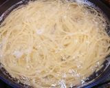 魅惑の名古屋飯☆再現!あんかけスパゲティ作り方3写真