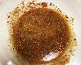 チンゲン菜のキムチ♪作り方3写真