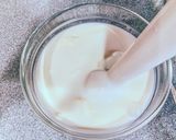 飲むヨーグルト ベストな作り方比較実験作り方1写真