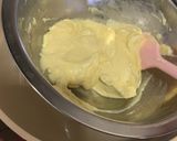 グラデーションチーズケーキ作り方12写真