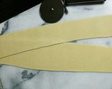 パスタマシーンde中華麺作り方5写真