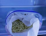 パスタマシーンde中華麺作り方7写真