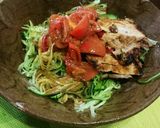 パスタマシーンde中華麺作り方8写真