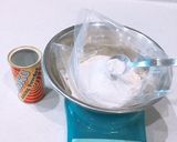 ビニール袋で簡単♡豆腐ハードーナッツ作り方4写真