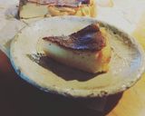 ヘギーさんのバスクチーズケーキ作り方6写真