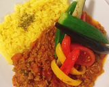 ◎カレー粉で作る!夏野菜カレー◎作り方13写真