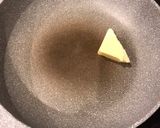 家にあるもので！！簡単ズッキーニ炒め作り方1写真