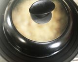 鶏ごぼう混ぜごはん お弁当におすすめ作り方9写真