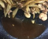 鶏ごぼう混ぜごはん お弁当におすすめ作り方5写真