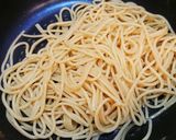 魅惑の名古屋飯☆再現!あんかけスパゲティ作り方5写真