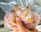 豚ロースの豚味噌漬け・簡単豚味噌だれ作り方2写真