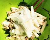 ピーマンの昆布和え作り方5写真