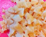 おうち居酒屋！コリコリふわふわ塩つくね♡作り方4写真