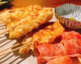 おうち居酒屋！コリコリふわふわ塩つくね♡作り方10写真