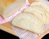 *トヨ型*ヘルシーな米粉パン/HB使用*作り方15写真