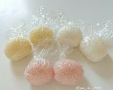 キャラ弁＊キティ・マイメロ・プリン作り方1写真