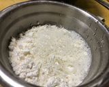 白きくらげとツナ、色々野菜のグラタン作り方6写真