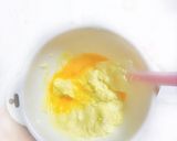 ❀ ベイクドチーズタルト ❀作り方14写真