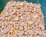 ナスとピーマンの味噌炒め作り方4写真