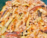 ナスとピーマンの味噌炒め作り方6写真
