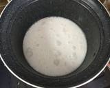 馬鈴薯とパイナップルのイエローカレー◎作り方3写真