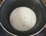 馬鈴薯とパイナップルのイエローカレー◎作り方3写真