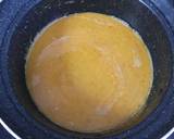 馬鈴薯とパイナップルのイエローカレー◎作り方4写真