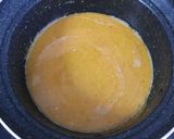 馬鈴薯とパイナップルのイエローカレー◎作り方4写真