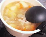 炊飯器で時短♪どろっとハヤシライス作り方3写真