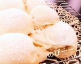 ふわふわで簡単！手ごねで基本のちぎりパン作り方7写真
