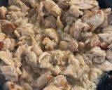 賄い！ピリ辛ネギ醤油オイスターチキン作り方2写真
