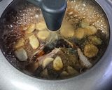 カレイの煮付け☆煮魚の基本作り方2写真