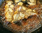 カレイの煮付け☆煮魚の基本作り方3写真