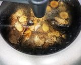 カレイの煮付け☆煮魚の基本作り方4写真