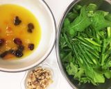 アスパラとルッコラのデリ風サラダ作り方7写真