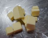 サクサク♡レモンクッキー作り方1写真