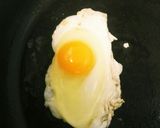 ワンランクアップのおしゃれ★ロコモコ丼★作り方2写真