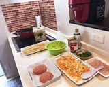 つくおき推奨！焼きパン粉作り方3写真