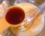 秘密にしたい。だし溢れるだし巻き玉子作り方2写真