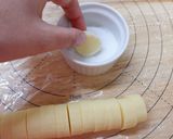 サクサク♡レモンクッキー作り方11写真