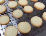 サクサク♡レモンクッキー作り方13写真