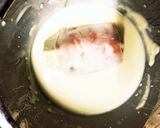 アボカドのクリームチーズ生ハム揚げ作り方7写真