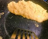 秘密にしたい。だし溢れるだし巻き玉子作り方7写真