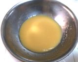酢味噌ドレッシング作り方1写真