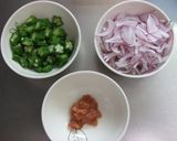 ねばねば大好き☆おいしぃ丼作り方1写真