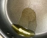 【簡単絶品】焦がし醤油ガーリックライス作り方1写真