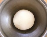 ＊プレーンベーグル＊作り方1写真