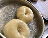 ＊プレーンベーグル＊作り方8写真