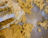ソフトでチューイーなチョコチップクッキー作り方4写真
