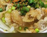 鶏皮でシャキシャキ玉ねぎポン酢作り方6写真